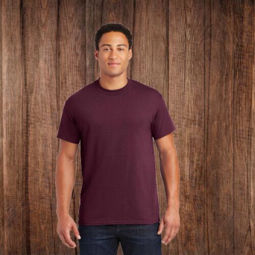 8000 Adult DryBlend 50/50 T-Shirt Thumbnail