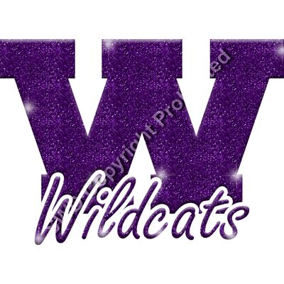 GLT61 PURPLE GLITTER Thumbnail