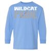 5400B Youth Heavy Cotton Long Sleeve Thumbnail