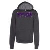 3719Y Youth Sponge Fleece Hoodie Thumbnail