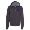 3719Y Youth Sponge Fleece Hoodie Thumbnail